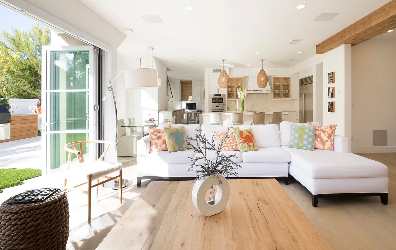 When Is the Perfect Time To Move?