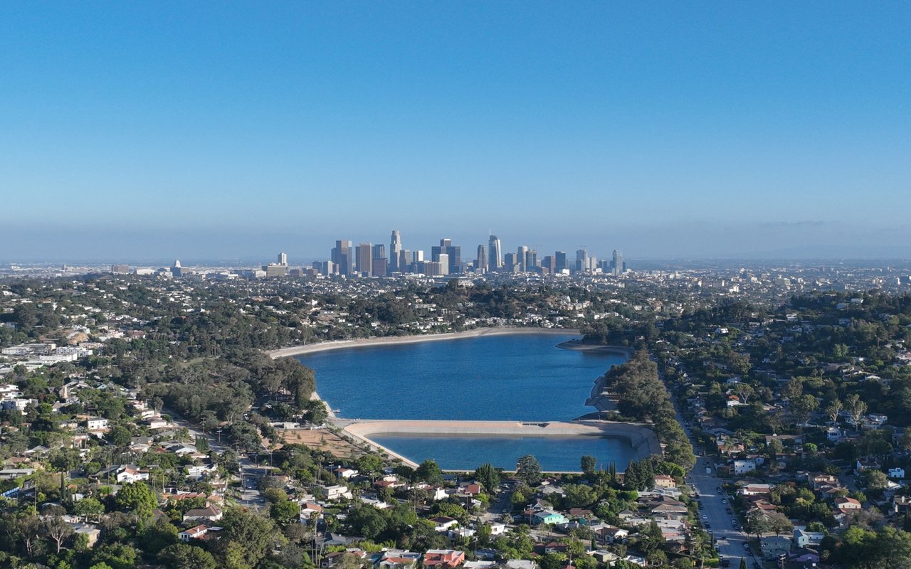 Silver Lake