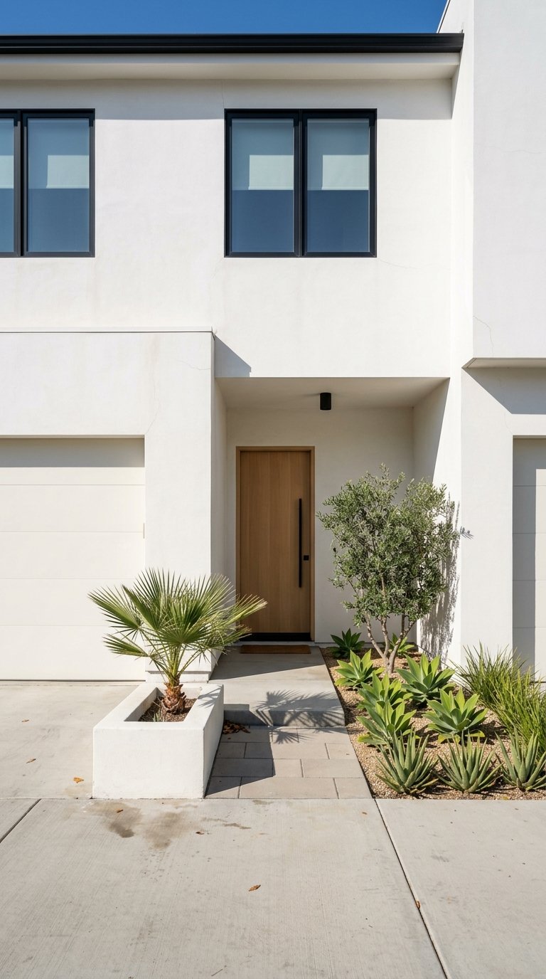 Single-Family Or Townhome Living In Fountain Valley