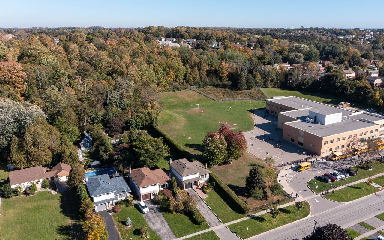 Leaside