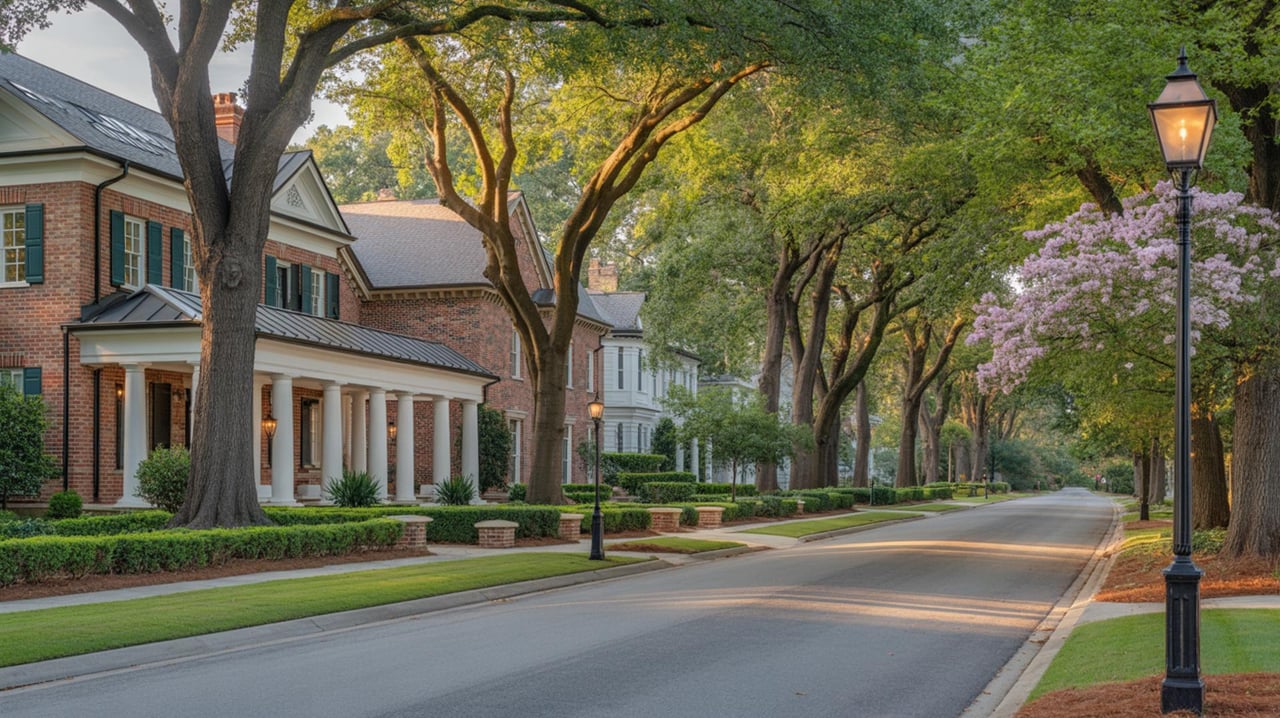 What to Look for When Choosing the Right Neighborhood in Smyrna