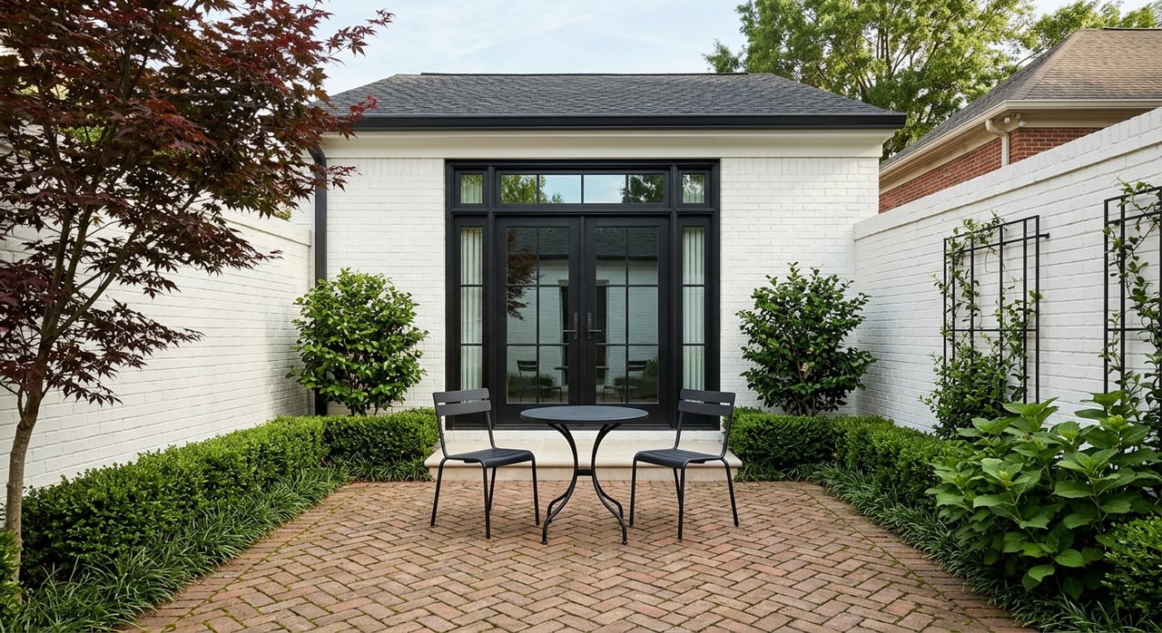 Buckhead Condo Or Townhome? Matching Your Lifestyle And Investment
