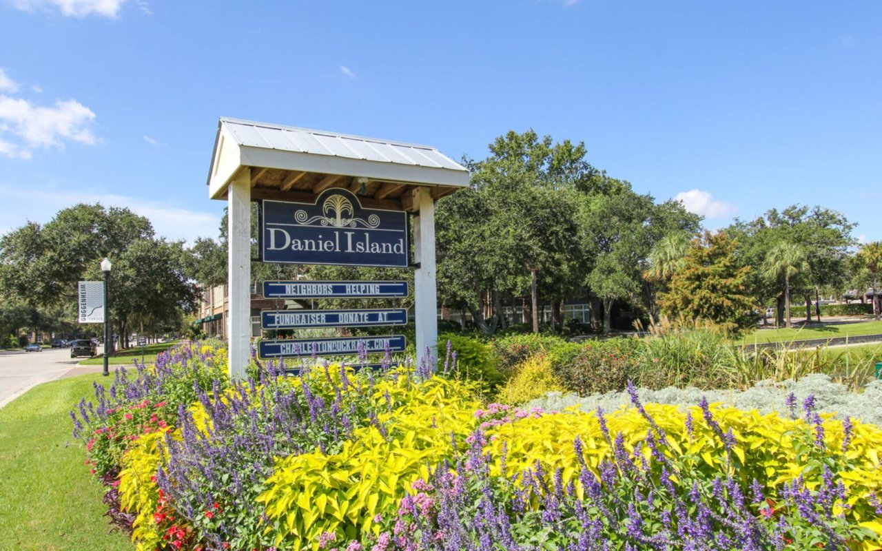 William Means’ Guide to Daniel Island