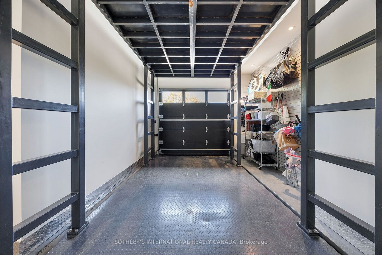 CUL-DE-SAC UNLIKE ANY OTHER