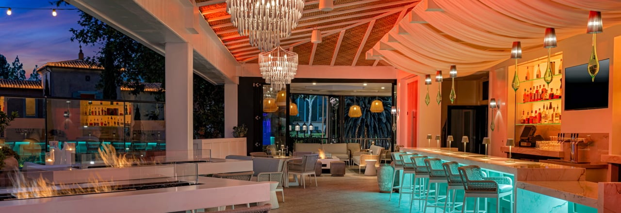 Top Live Entertainment & Bars in Westlake Village: The Best Spots for Music, Drinks, and Nightlife