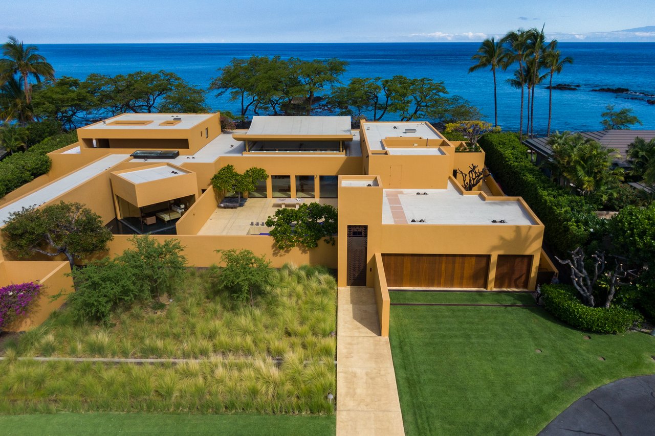 Casa Kea