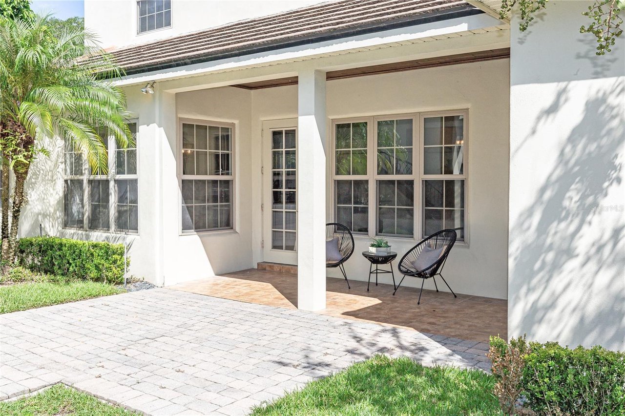 1726 Palmer Ave, Winter Park FL