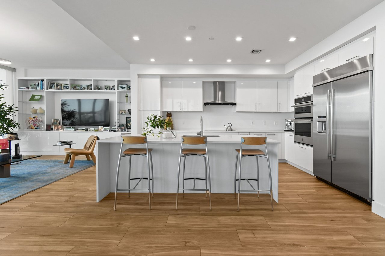 3 Water Club Way Unit 601