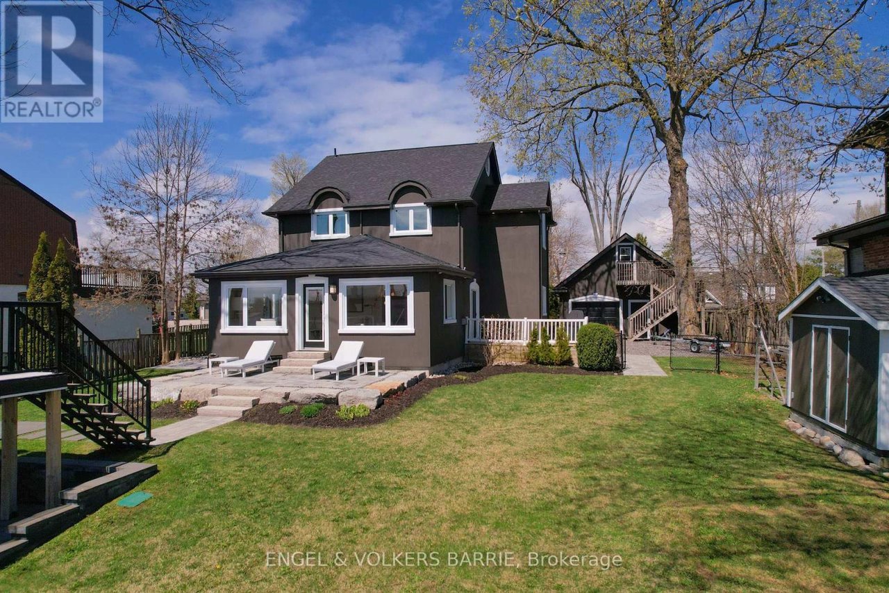 201 Cedar Island Road