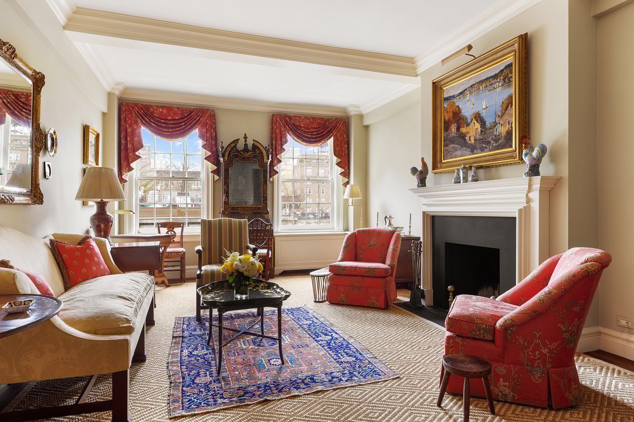 162 East 80 Street, 6B
