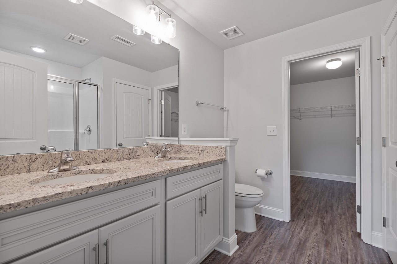NEW! Walking Distance to Johnson Legacy Center and Legacy Park