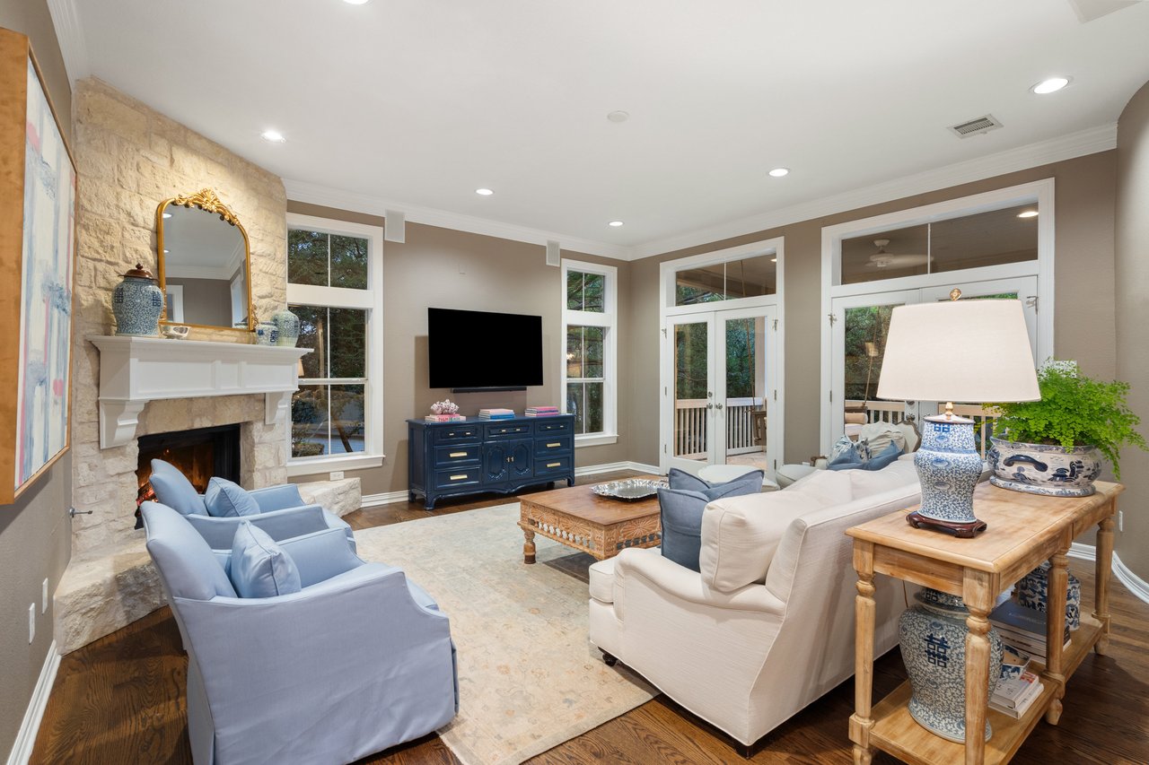 3313 Texas Star Lane