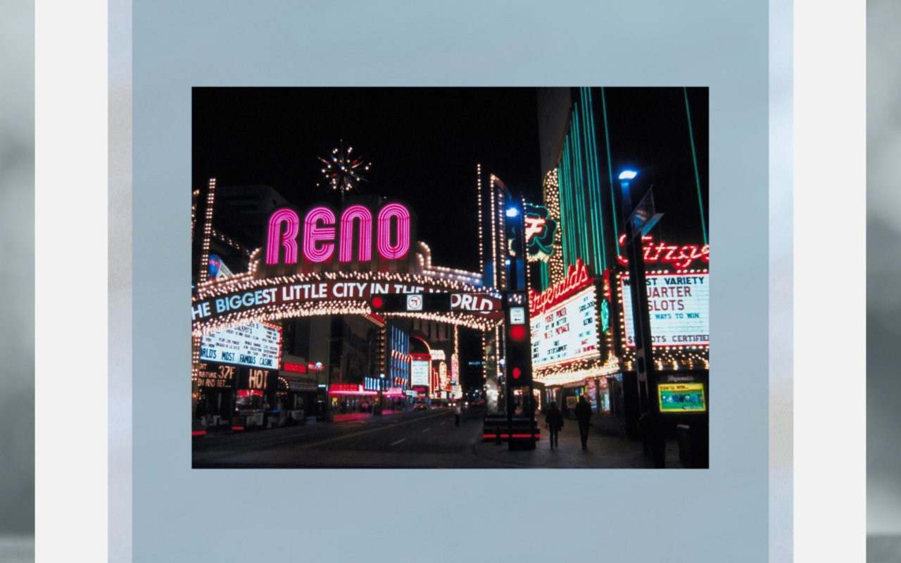 Top 10 Things to Do in Reno This November