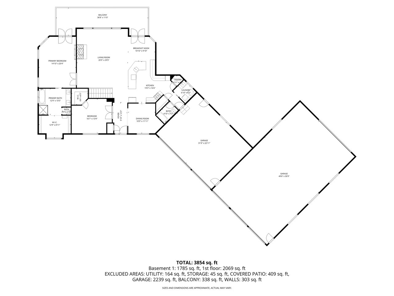 19725 Soaring Wing Drive