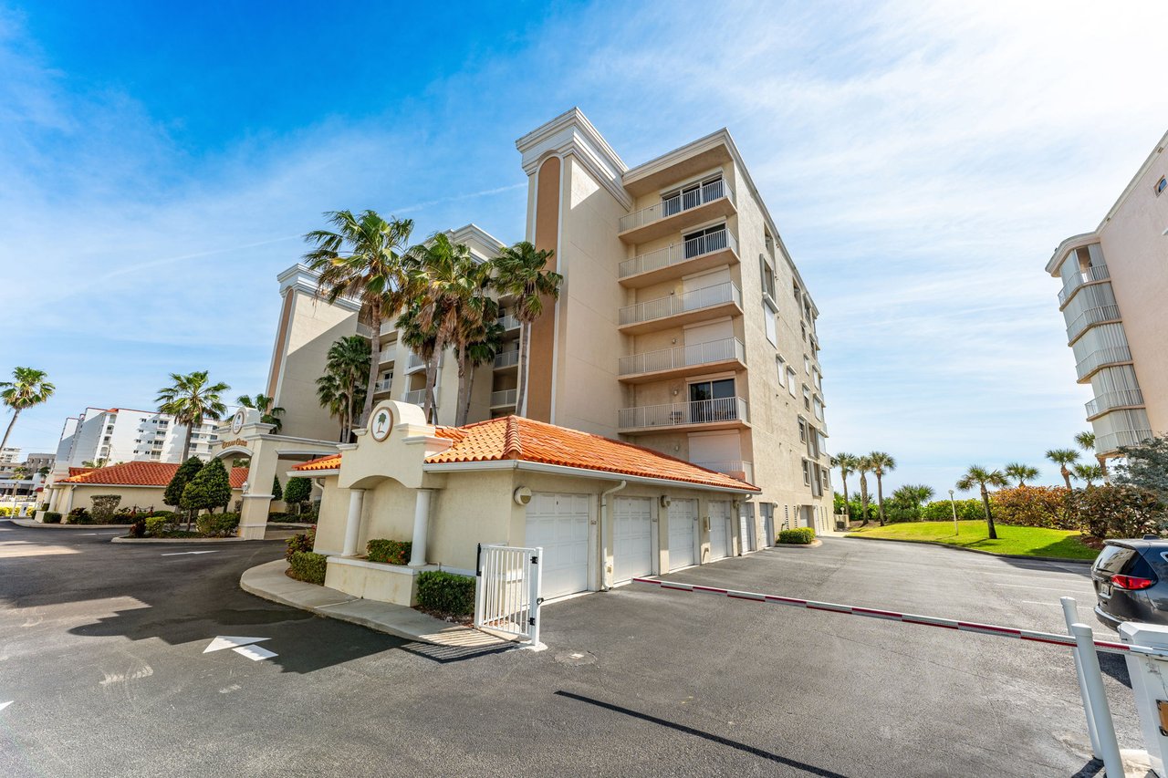 225 N Atlantic Avenue, 303