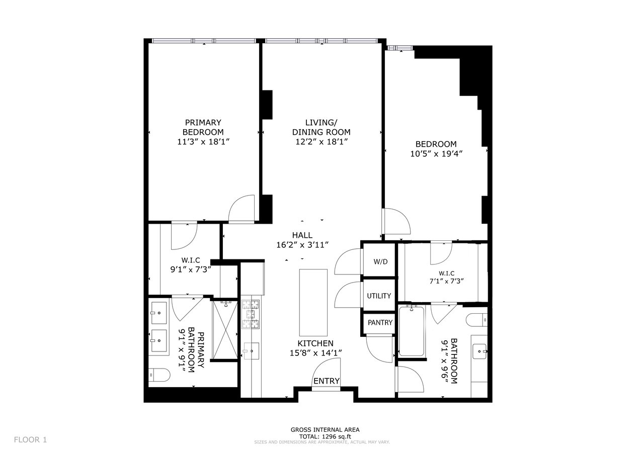 70 N St SE N913