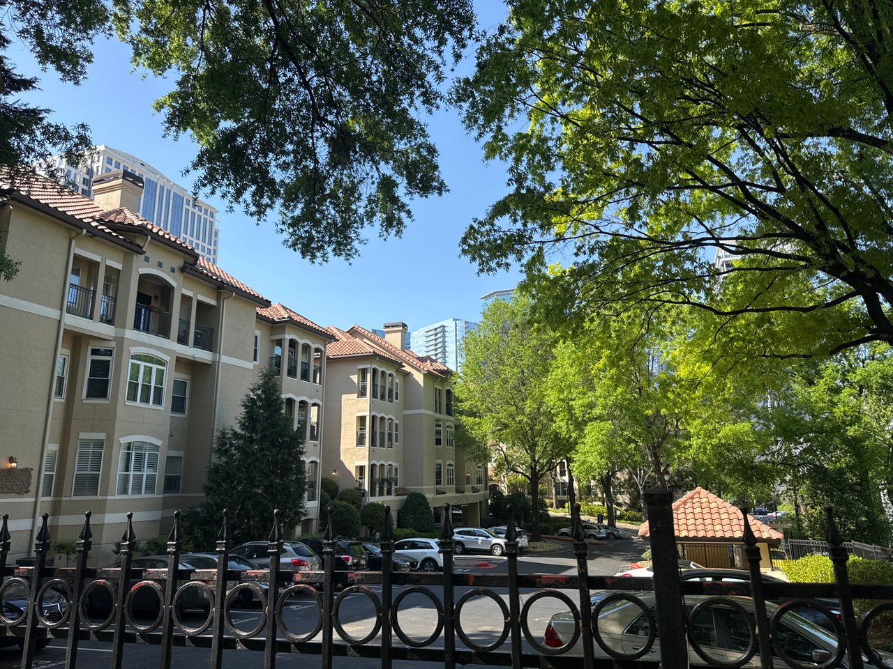 Tuscany Condominiums