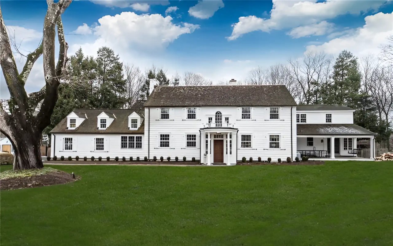 2 & 4 Newtown Turnpike, Westport CT 06880