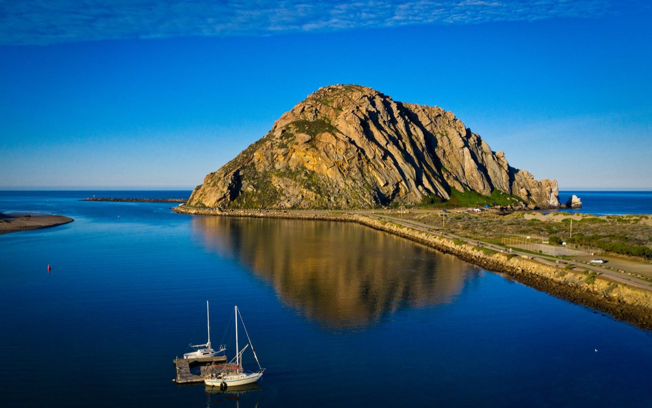 Morro Bay