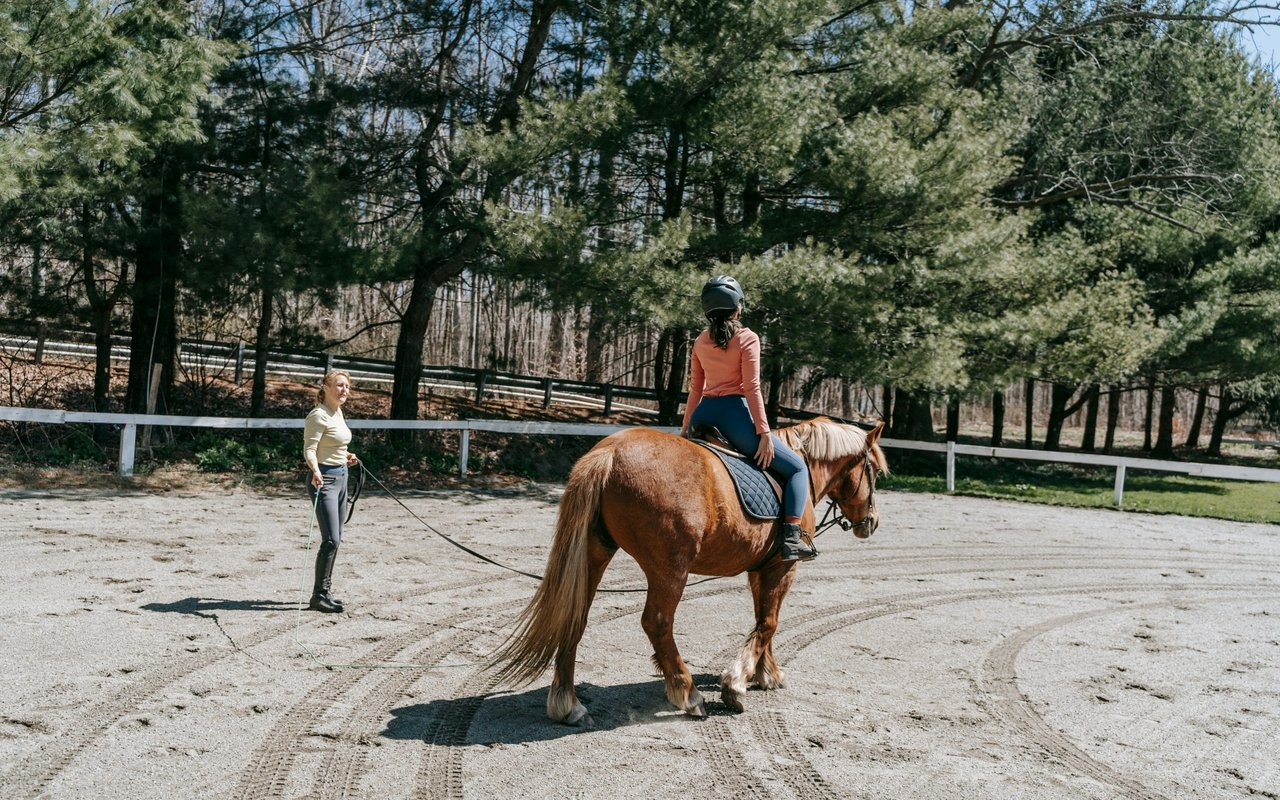 Big Horn Equestrian Center