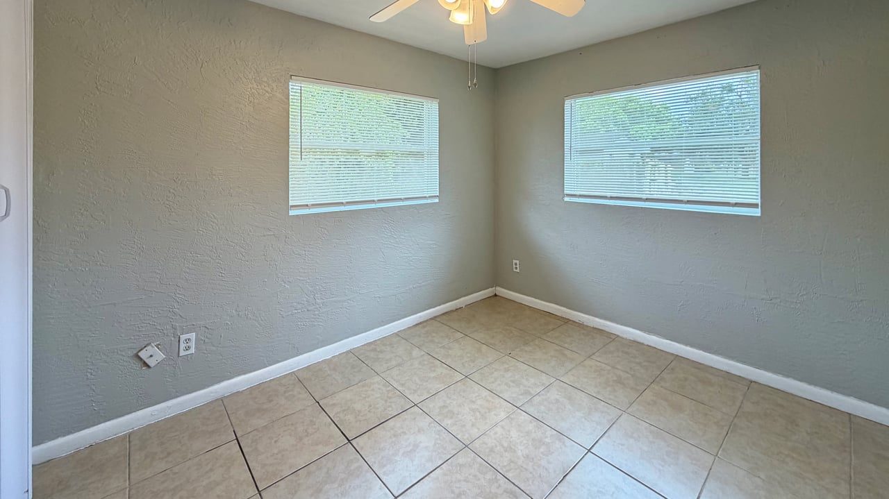 Union Park 3-Bedroom close to UCF and Valencia East