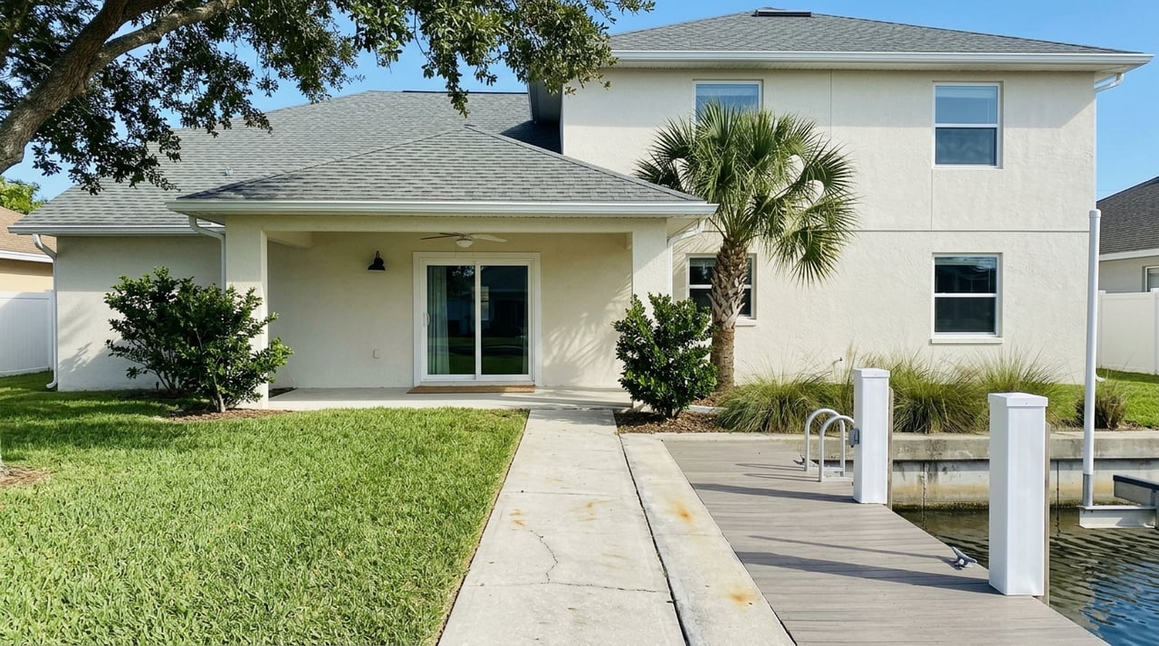 Bay Point Buyer’s Guide To Gated Coastal Living
