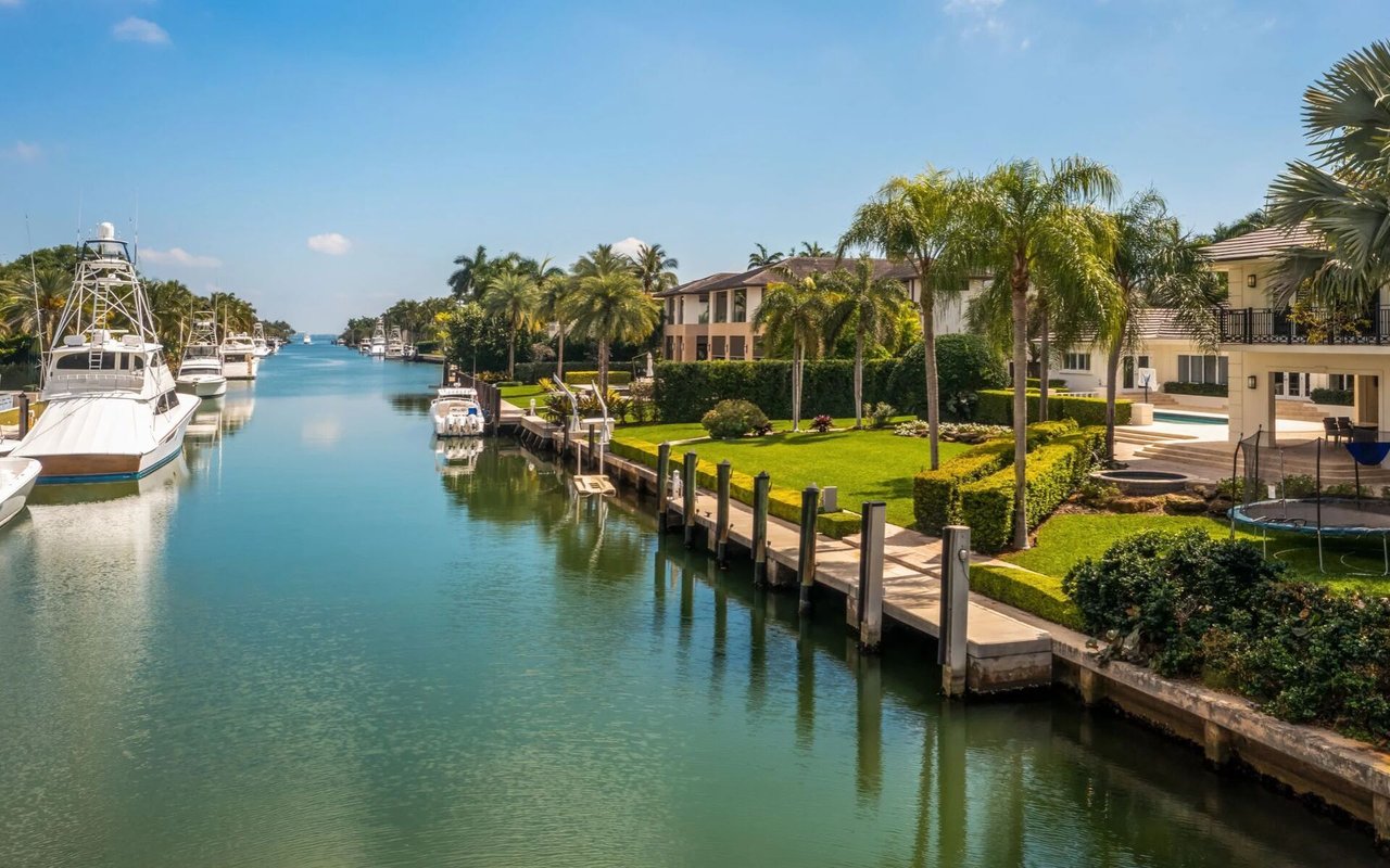 Waterside
