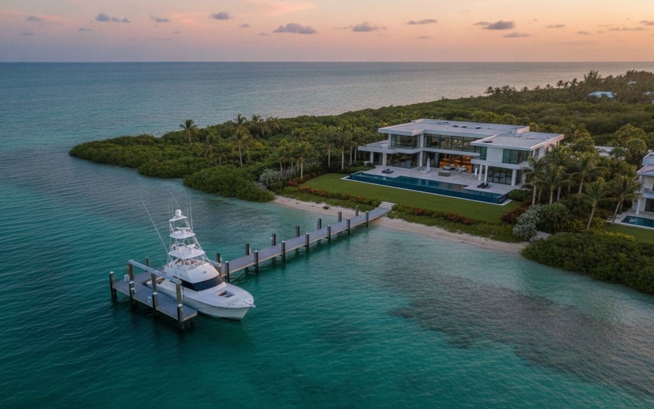 Key Largo Luxury Real Estate Agent: Navigating the 2026 High-End Market