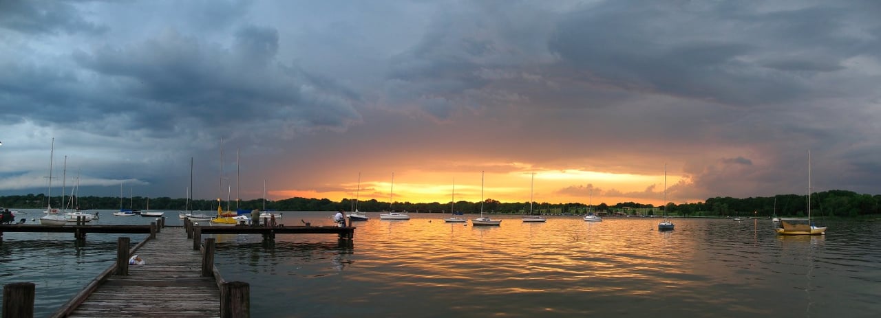 What's Actually Changing At White Rock Lake This Summer