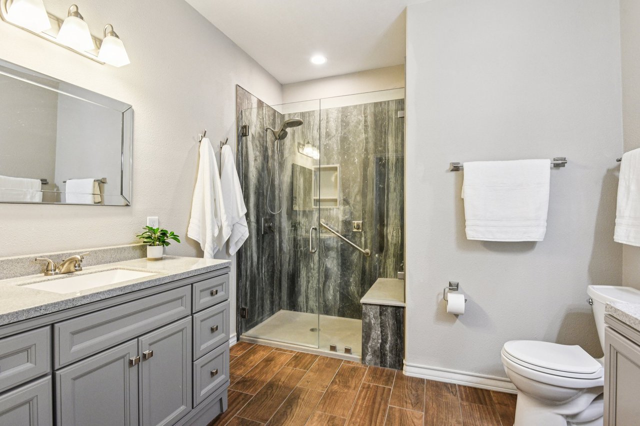 111 Indian Trail, Spring Branch 