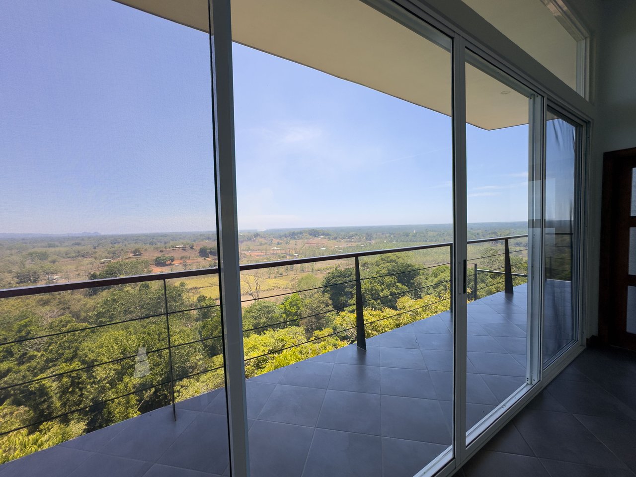 Exceptionally Private Home with Panoramic Ocean, Mountain & Sunset Views - Casa Sol