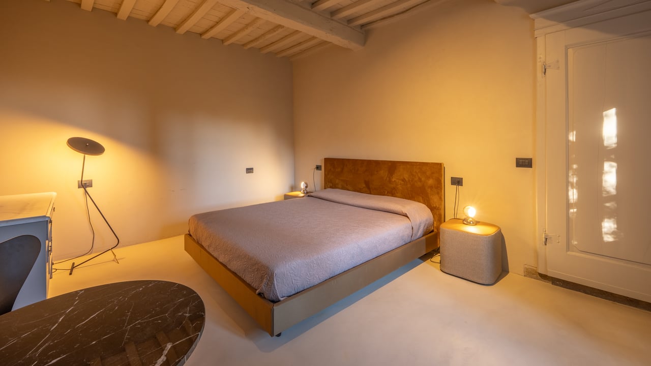 VILLA DESIGN
