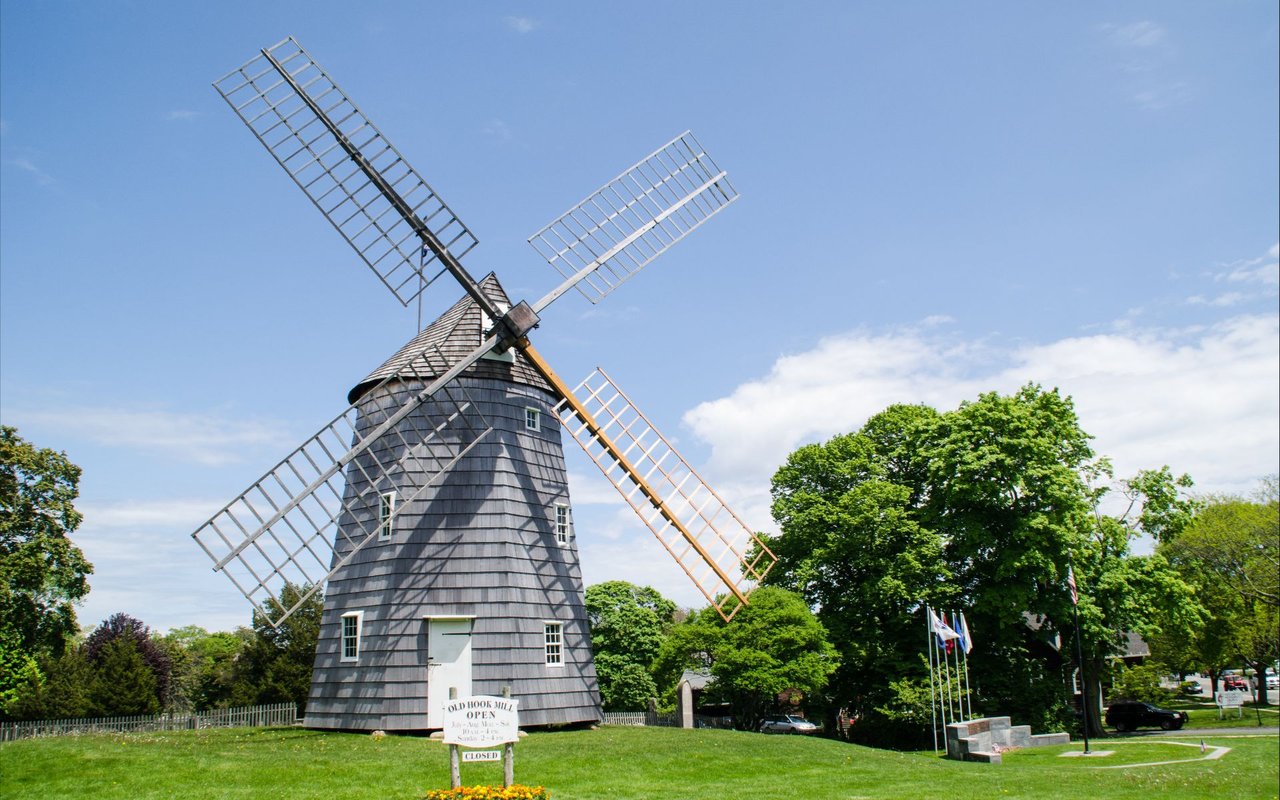 East Hampton