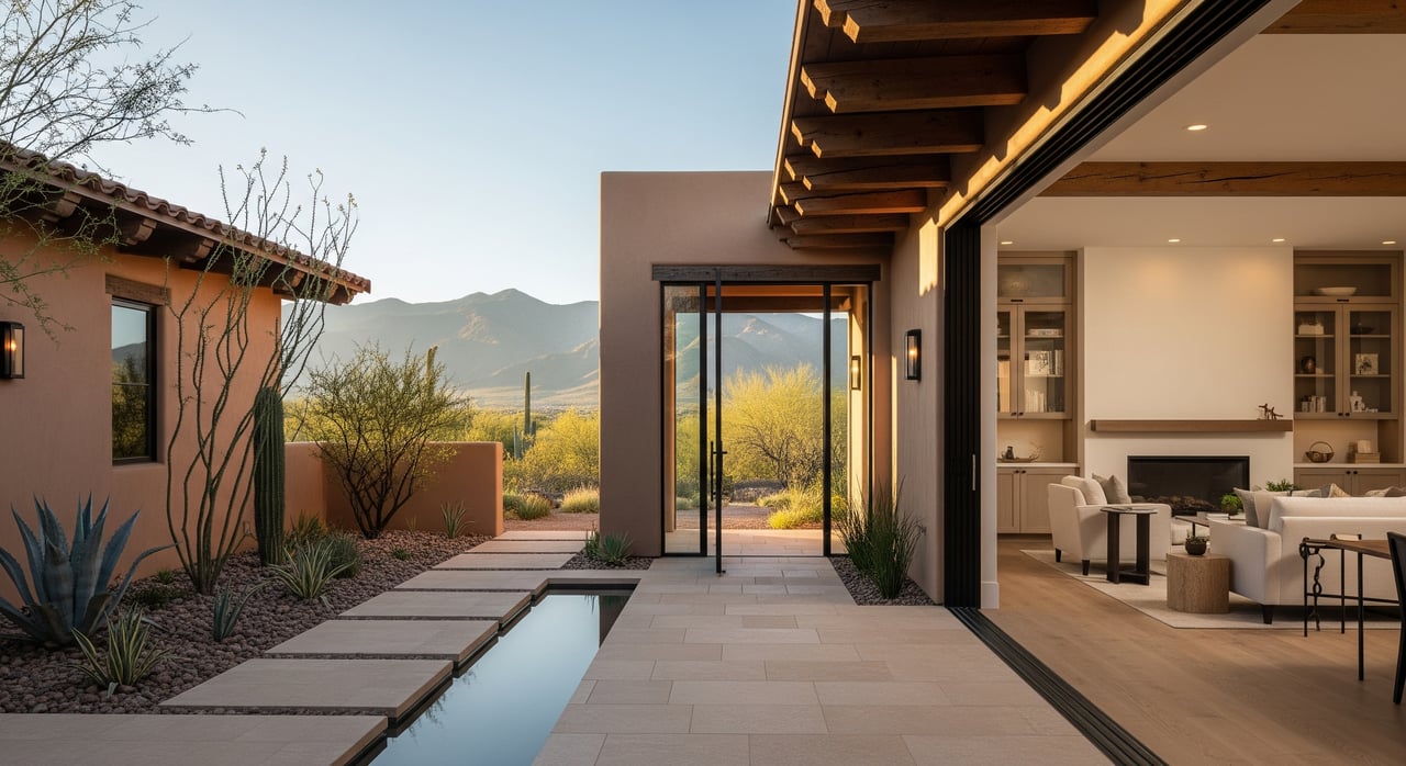How Luxury Home Appraisals Work in Tucson