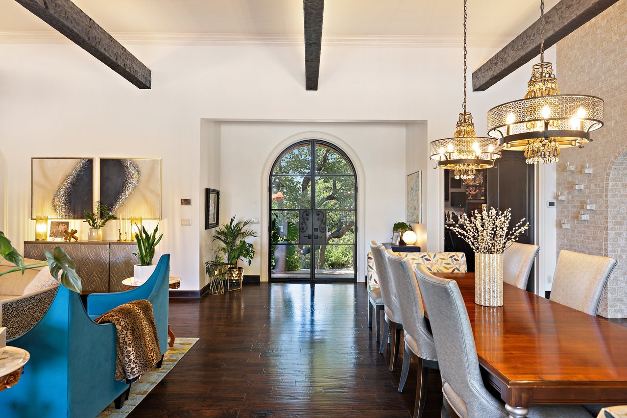 12802 Hacienda Ridge
