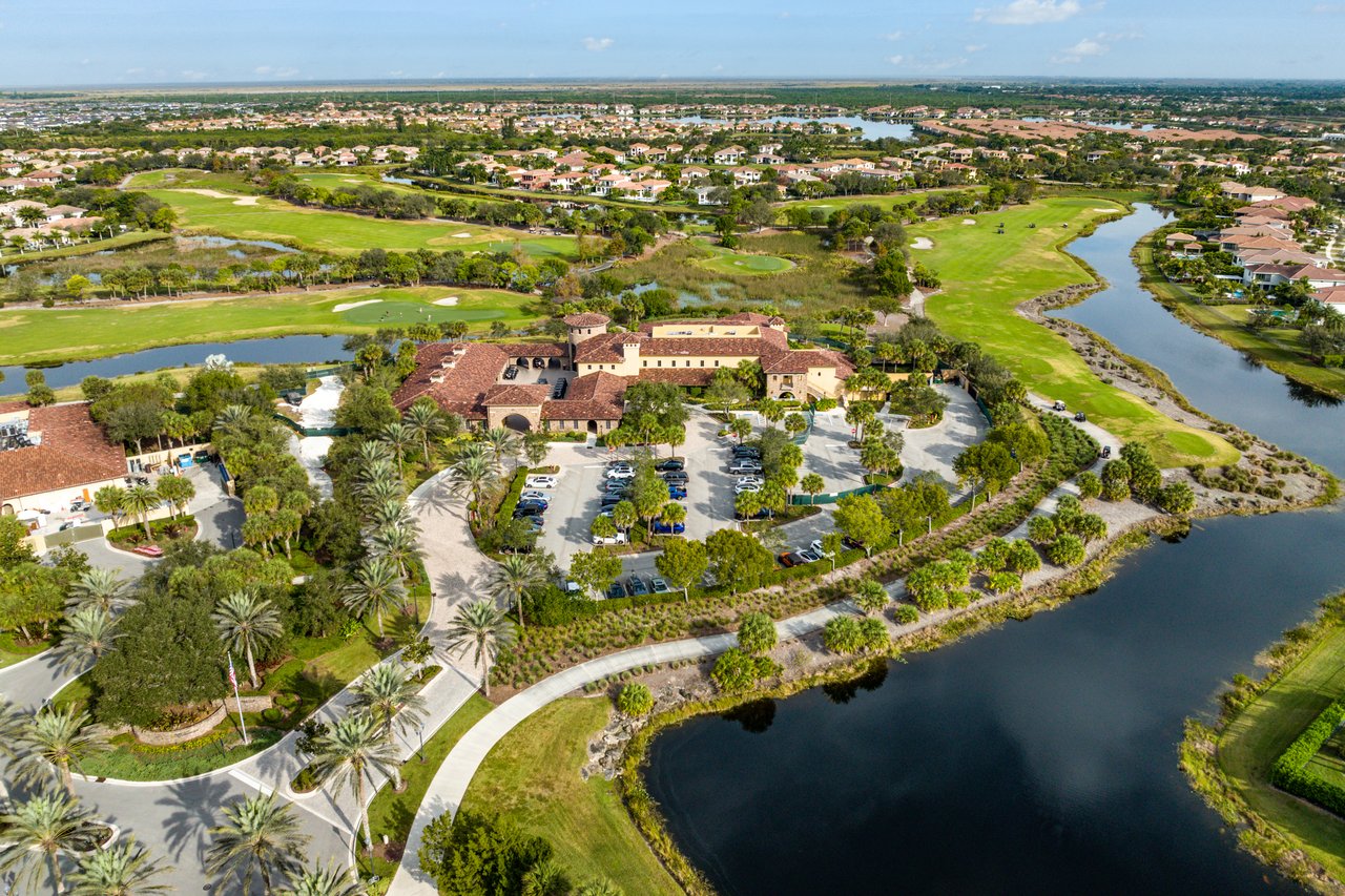 Parkland Golf & Country Club