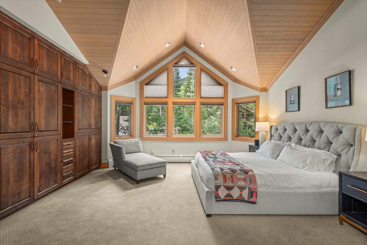 Unmatched Livability in Aspen Core