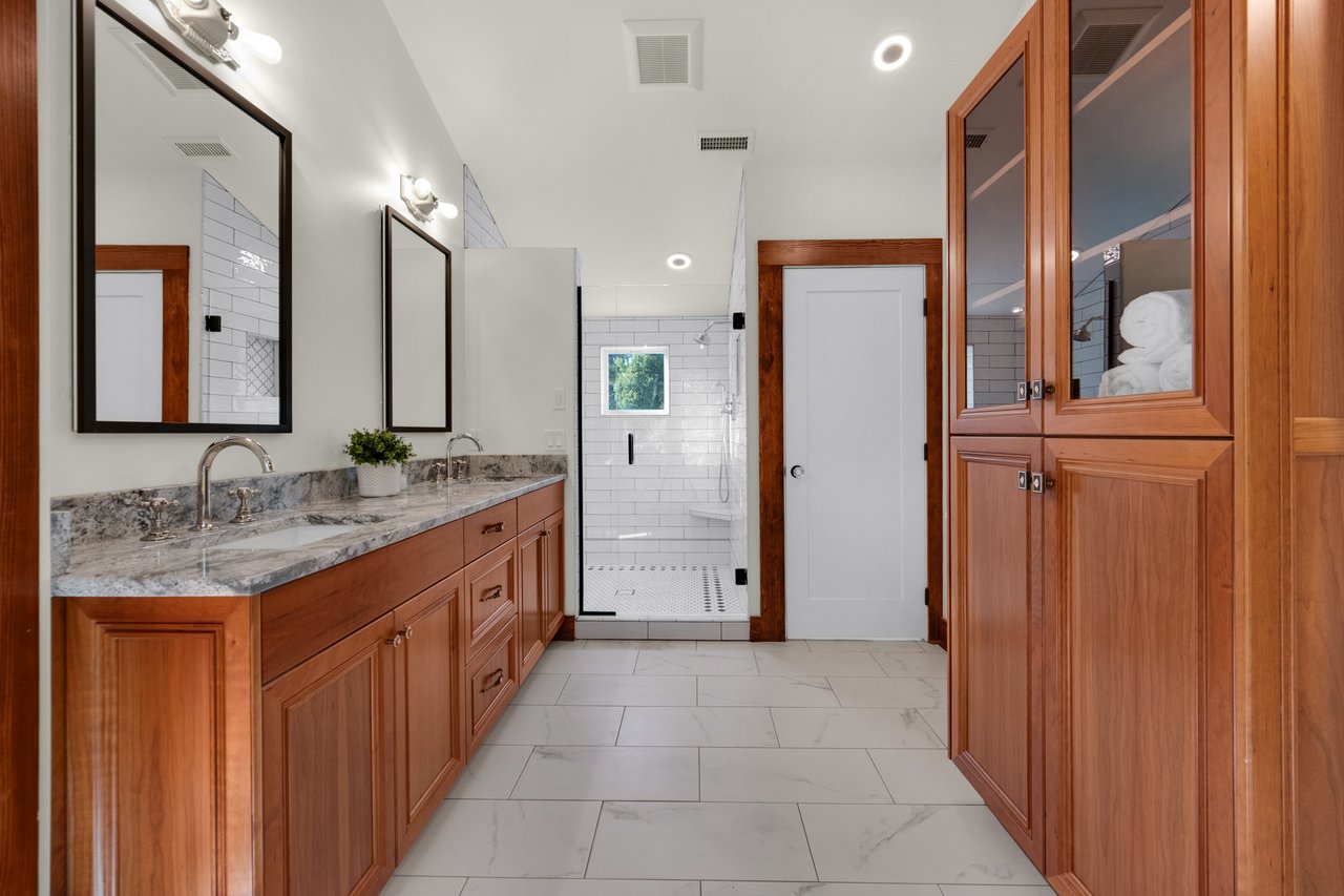 The James Bremner House