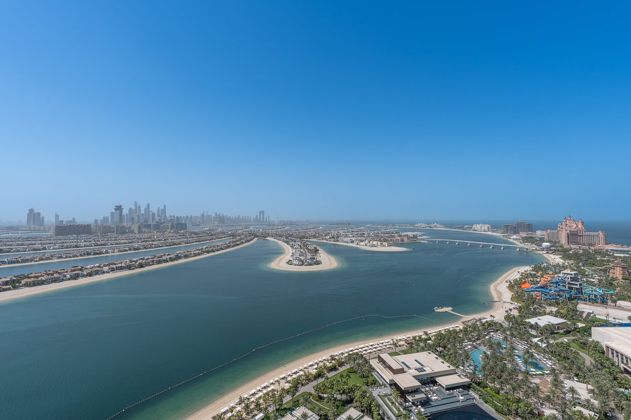 Atlantis the Royal - Penthouse