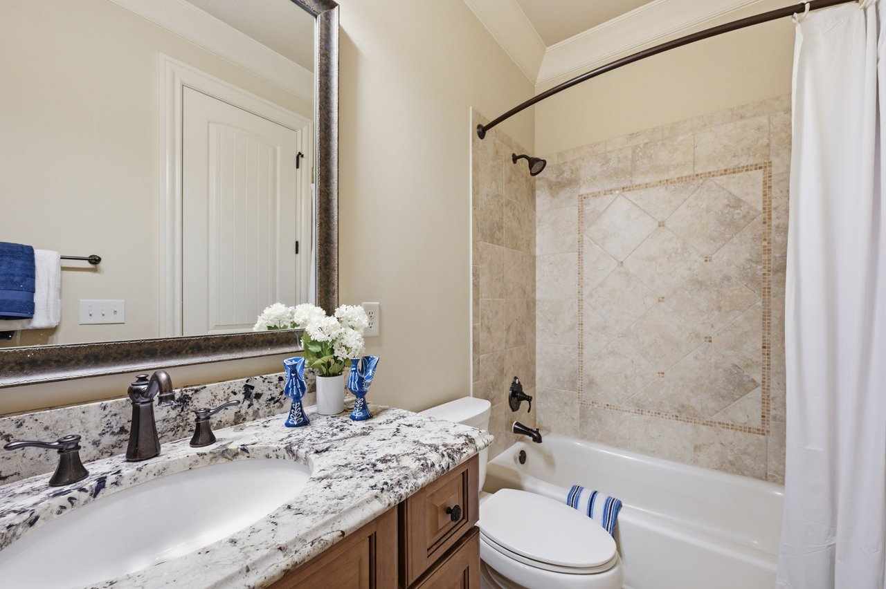 8528 Waxhaw Creek Road, Waxhaw, North Carolina 28173-7667