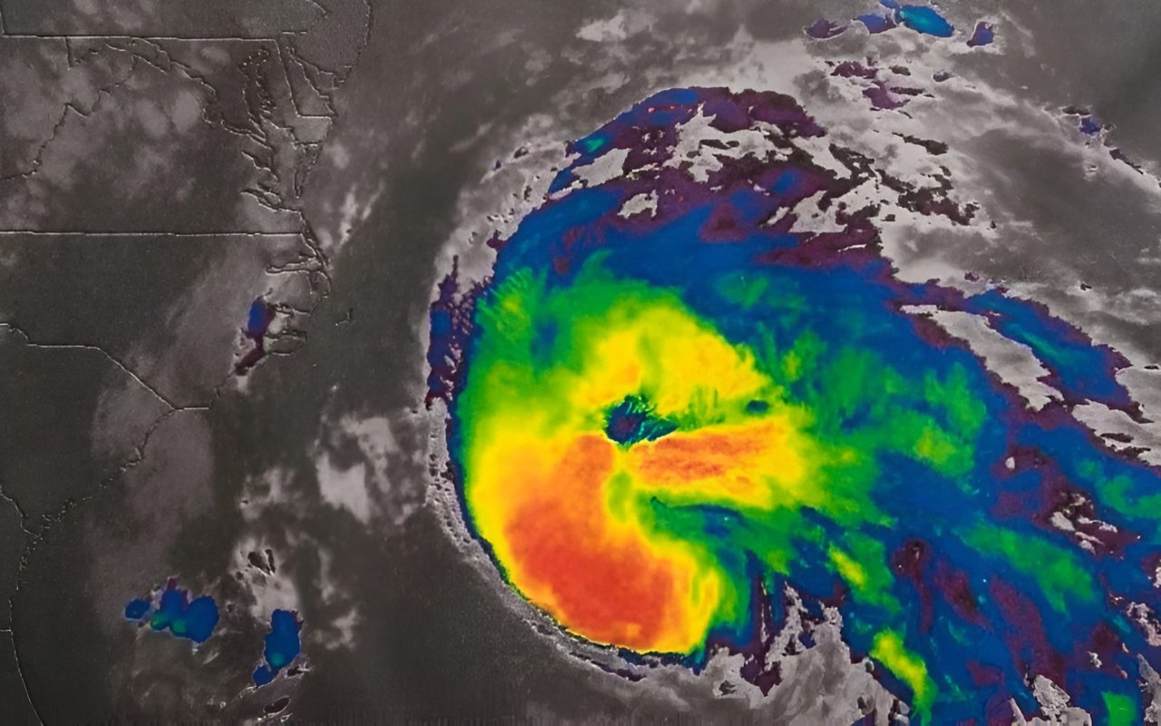 Be Prepared for Hurricane Season