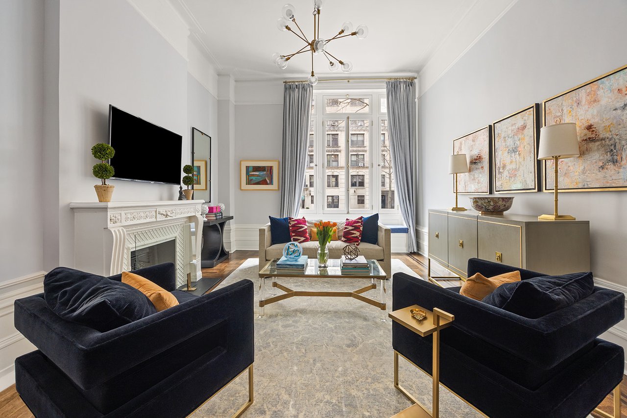 895 West End Avenue Unit 1B