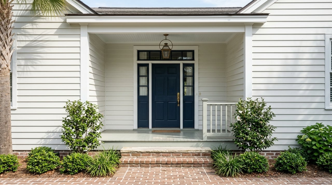 Selling a Historic Home in Beaufort: What To Expect