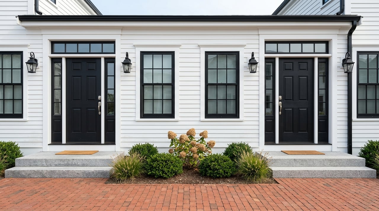 Cohasset Village Condos vs Single-Family Homes