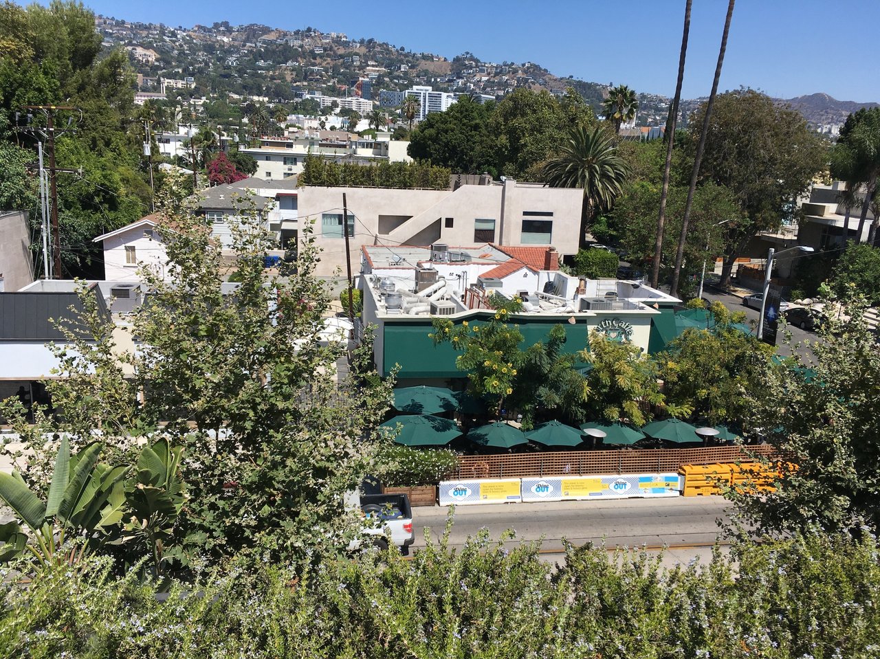 700 Westmount Dr #105