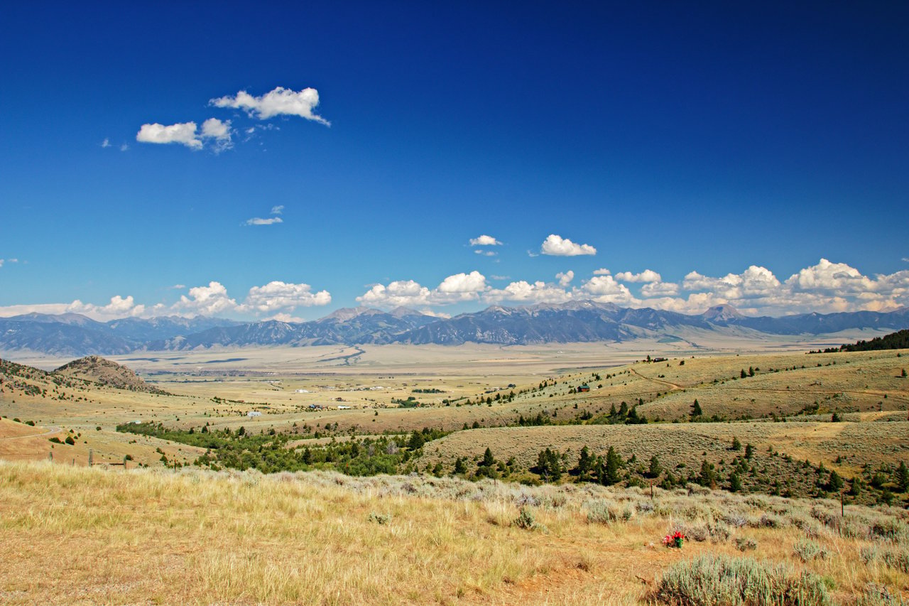 Madison Valley