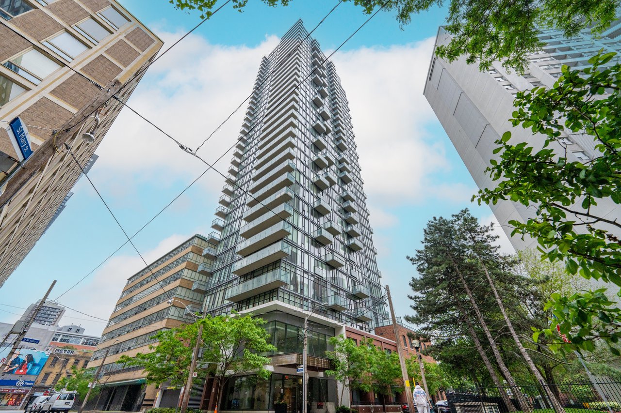 75 St Nicholas Street, 806