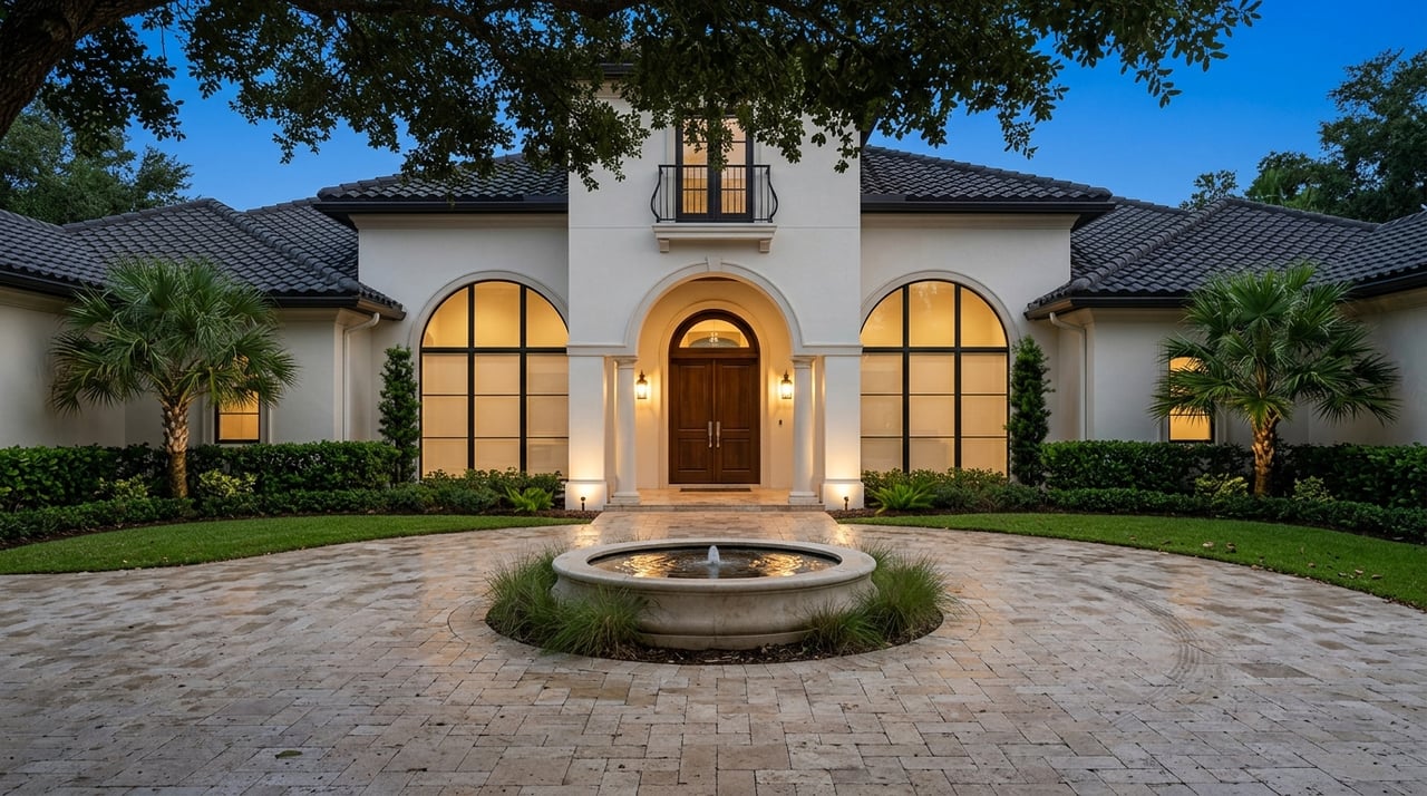 What It Is Like To Live In Lutz