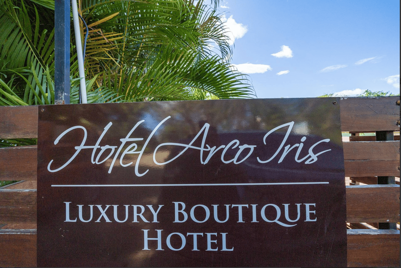 Hotel Acro Iris - Tamarindo Costa Rica