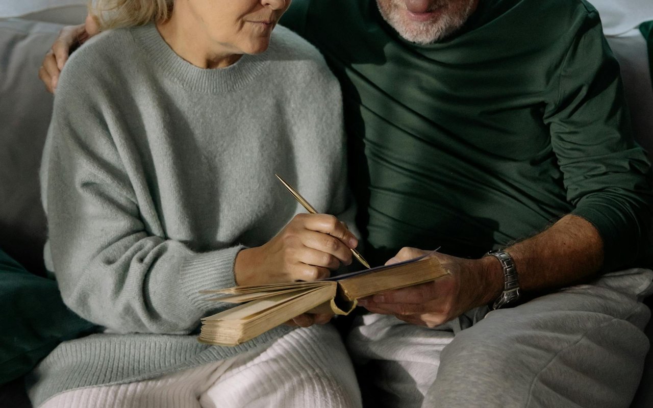 Finding The One: 4 Ways House-Hunting is Like Dating